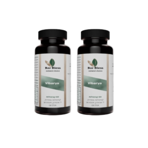 חבילה לחודשיים 120 כמוסות | Black friday