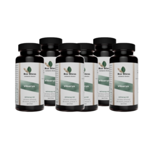 חבילה לחצי שנה 360 כמוסות | Black friday